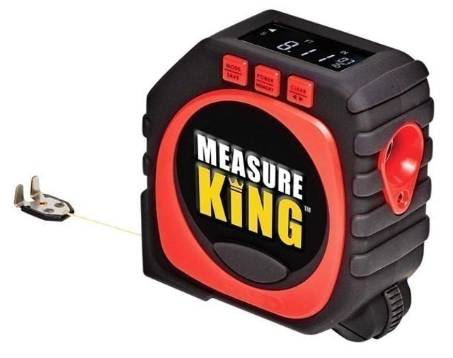 Measure King Meteran Digital 3 in 1 1